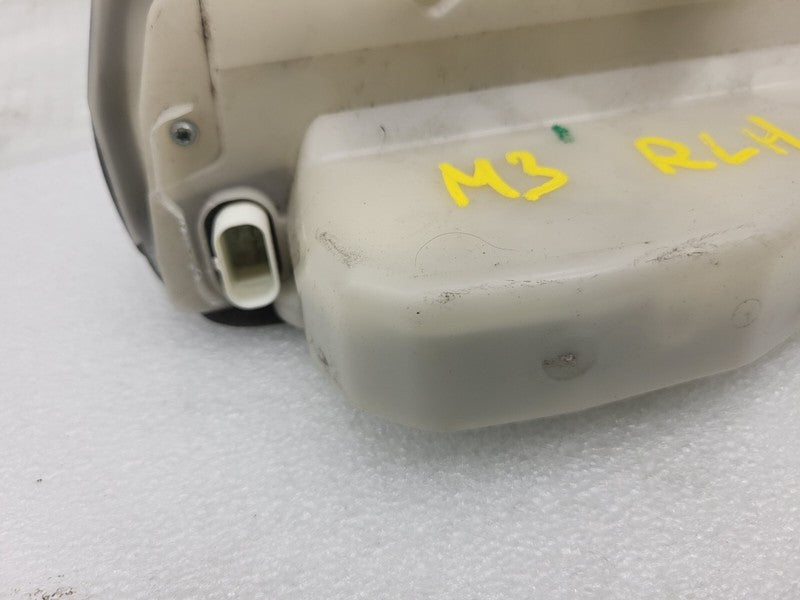 106897000F ⭕ 17-20 Model 3 Rear Driver Door Latch Lock Actuator w/ Cable Left 1068970-00-F