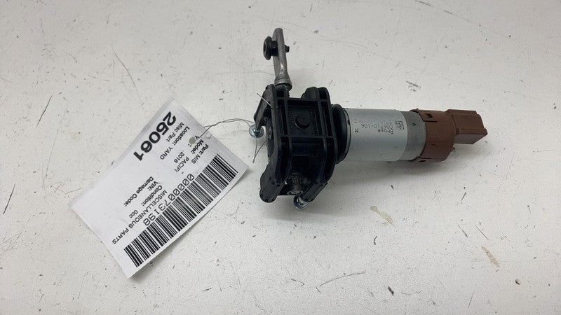 ⭕ 2017-2024 Chrysler Pacifica Brose Front Right Seat Adjustment Motor Assembly