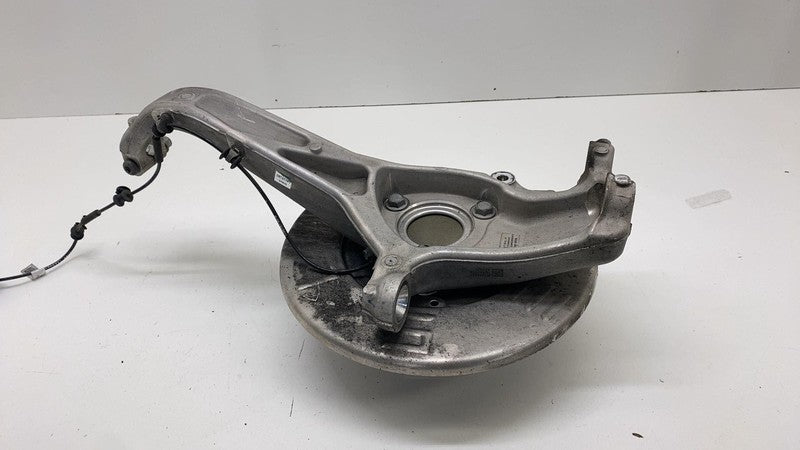 ⭕17-23 Model 3 Front Right Spindle Knuckle + Hub (150mm Non-Driven) 10