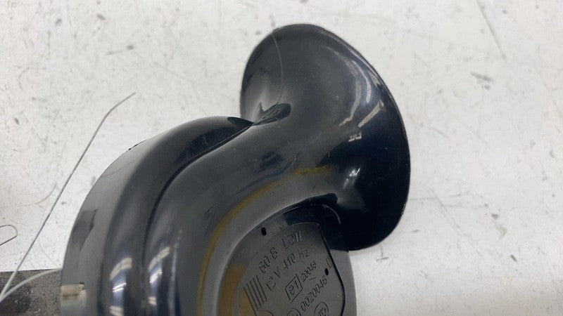 ⭕ 2012-2020 Tesla Model S MS Seger Low Pitch Tone Horn 12V 410 Hertz w