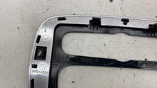 ⭕2019 Smart EQ Fortwo Dash Center Audio Radio Stereo Unit Cover Trim A4536805102