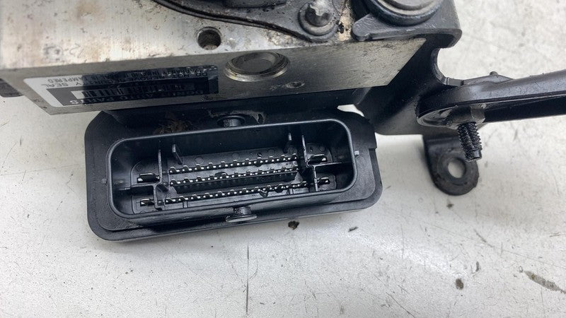 ⭕ 19 Smart EQ Fortwo ABS Anti Lock Brake Pump Module Unit w/ Bracket A