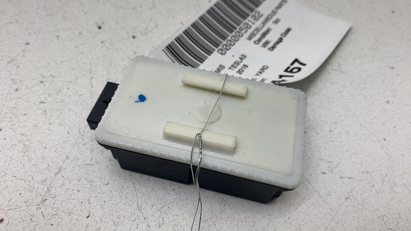 1118580 00 C 2017-2023 Tesla Model 3 M3 Tire Pressure Monitoring Module Sensor TPMS Receiver