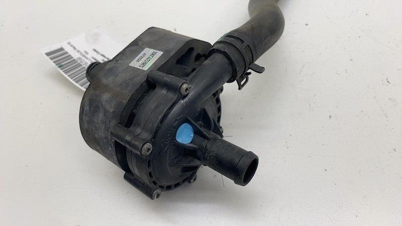 1015536-00-B ⭕ 14-15 Mercedes-Benz B Electric Drive Battery Coolant Pump w/ Tube 1015536-00-B