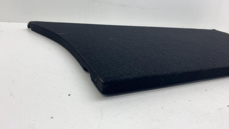 ⭕ 17-23 Tesla Model 3 Rear Trunk Luggage Compartment Floor Load Carpet