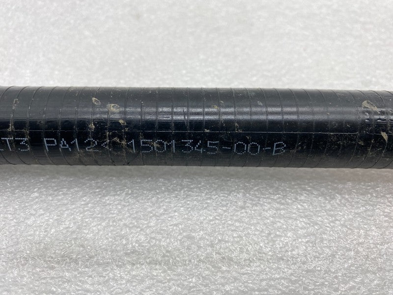 150134500B ⭕ 17-25 Model 3 M3 Front Drive Unit Bypass Powertrain Return Pipe 1501345-00-B