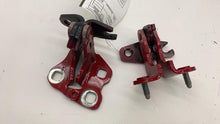 ⭕ 2017-2020 Tesla Model 3 M3 Rear Passenger Side Upper & Lower Door Hinge Right