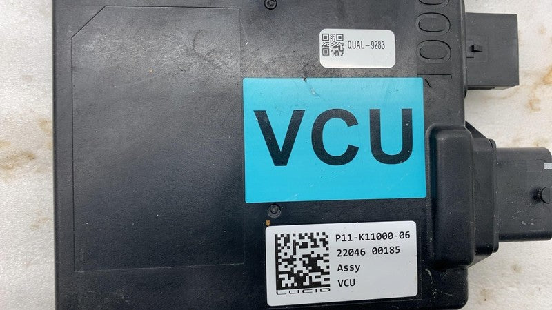 ⭕ 2022-2024 Lucid Air Grand Touring VCU Vehicle Control Unit Assembly 