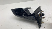 ⭕ 2018-2021 Lincoln Navigator Left Side Rear-View Mirror w/ Camera LL7B-17683-BA