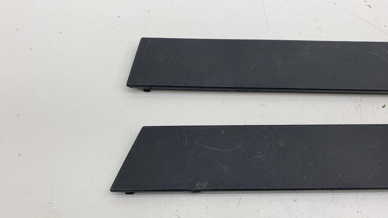 ⭕ 24-25 Tesla Cybertruck Left & Right Frunk bolt Caps 1859400-00-C/185