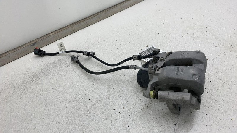 104462400G ⭕ 2017-2025 Tesla Model 3 Rear Right Caliper + Brake Hose Line BASE 1044624-00-G