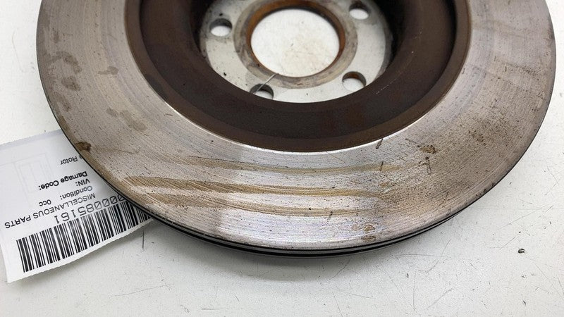 ⭕ 2023 Polestar 2 Rear Left or Right Side Brake Disc Rotor 32329115