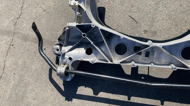 ⭕ 2021-2023 Model S MS Rear Subframe Crossmember w/ Stabilizer Link 17