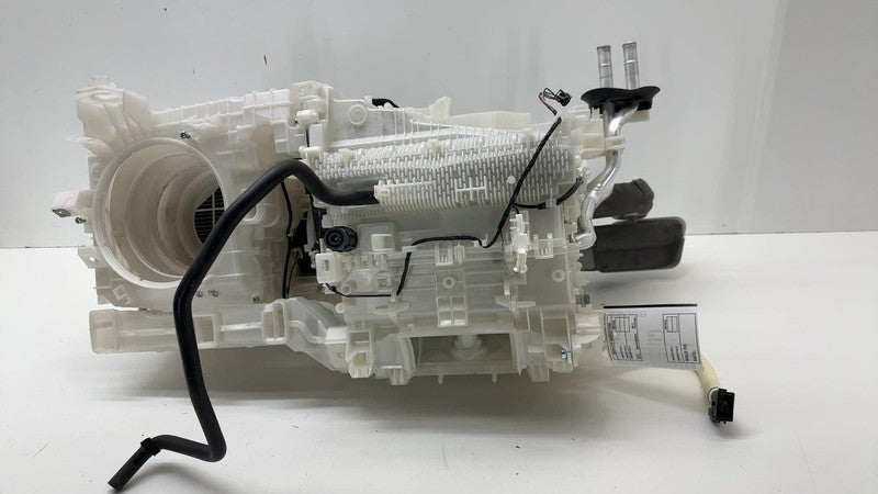 8701012A50 ⭕ 2019 Toyota C-HR HVAC AC Climate Heater Blower Motor Housing Box 87010-12A50