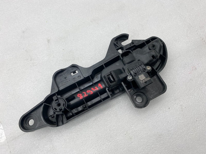 ⭕ 2020-2024 Tesla Model Y Front or Rear Right Exterior Outer Door Handle Black