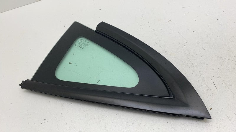 1915484-40-C ⭕24-25 Model 3 Rear Passenger Side Quarter Fixed Window Glass Right 1915484-40-C