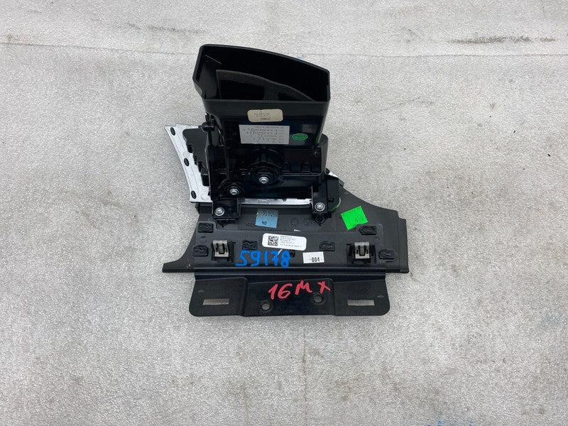 1042772 07 C ⭕2016-2020 Tesla Model X Driver Side Dashboard Air Vent Outlet Left 1042772-07-C