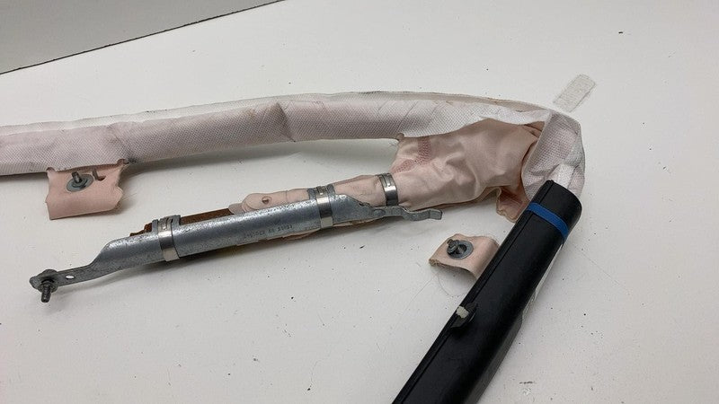 ⭕ 12-20 Tesla Model S Driver Side Roof Curtain Safety Airbag Left 1005