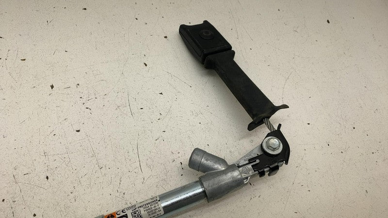 ⭕ 12-20 Model S Left Model X 16-20 Right Seat Belt Lap Pretensioner 10