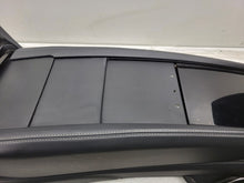 ⭕2016-2020 Tesla Model X MX Front Center Console w/ Armrest & Side Closeout Trim