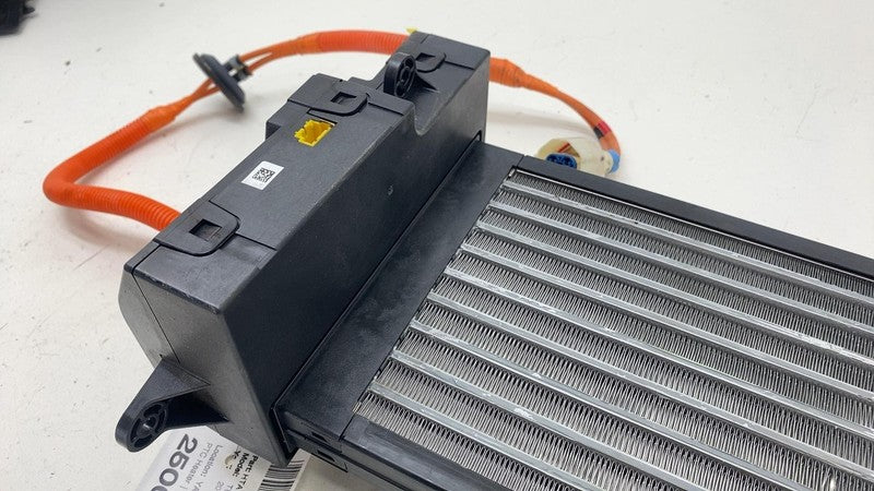 1060432-00-C ⭕16-20 Model X S Rear PTC Heater Core Electric Unit w/ Wire Harness 1060432-00-C