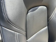 ⭕ 17-23 Tesla Model 3 Front Left & Right Bucket Seat + 2nd Row Bench & Bolster