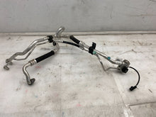 ⭕ 12-15 Model S AC Line Liquid Suction Pipe w/ TXV Valve Solenoid 6008481-00-A