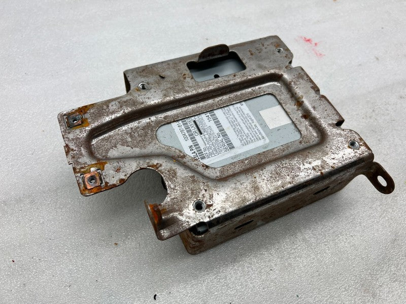 ⭕ 2012-2015 Tesla Model S MS Panasonic Satellite Radio Tuner Module 10