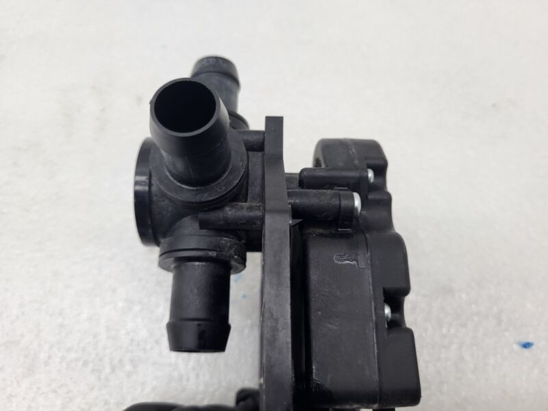 2012-2020 Tesla Model S Coolant Pump Cooling Valve Actuator 4-Way 6007370-00-B