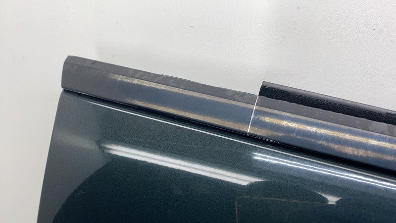 ⭕ 2012-2015 Tesla Model S Front Passenger Side Door Shell Panel Right 