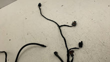 ⭕ 2025 Rivian R1S Rear Tailgate Liftgate Bezel Wiring Harness Cable PT00513497-B