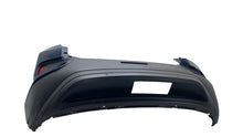 ⭕ 2023 Volkswagen ID.4 Rear Bumper Cover w/ Parking Assistance Sensors Assembly