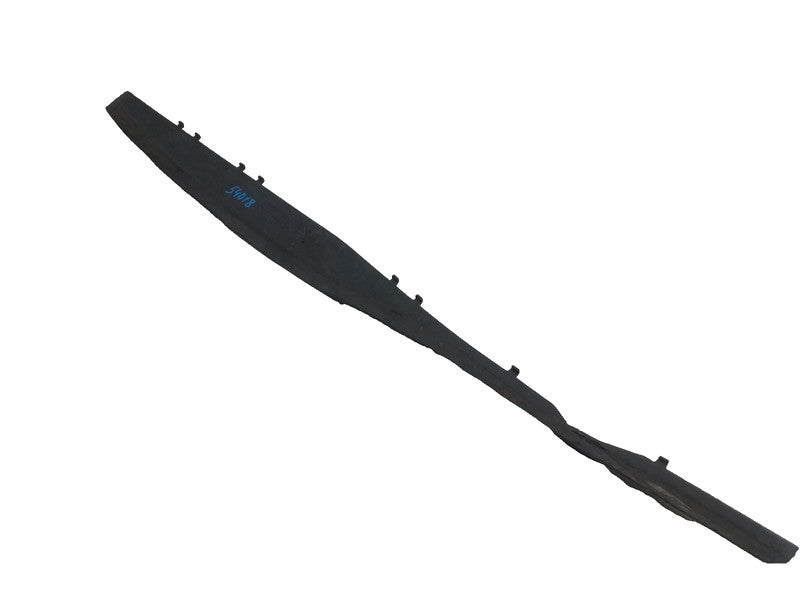 ⭕ 2012-2015 Model S Aero Shield Inner Strake Undertray Panel Right 600