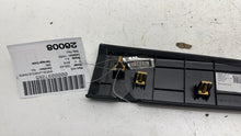 ⭕ 16-20 Model X MX Instrument Panel Dashboard Lower Glove Box Trim 1002301-21-B
