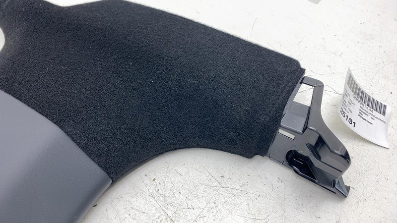 ⭕ 25-26 Tesla Model Y Front Left Side B-Pillar Lower Interior Trim 194