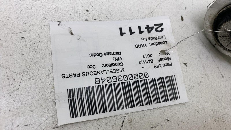 ⭕ 2014-2020 BMW i3 Front Driver Suspension Lower Control Arm Wishbone 