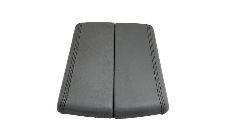⭕ 2012-2015 Tesla Model S MS PAIR Left & Right Center Console Armrest 
