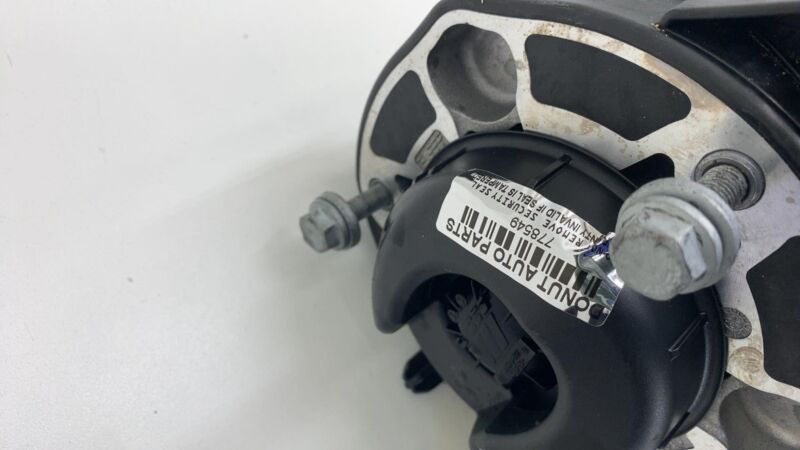 9Y0 616 037 K ⭕ 2024 Porsche Cayenne Front Left Air Suspension Spring Module LH AWD 9Y0616037K