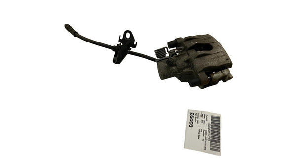 2013-2018 Ford C-Max Rear Passenger Side Caliper w/ Brake Hose Line Right RH FWD