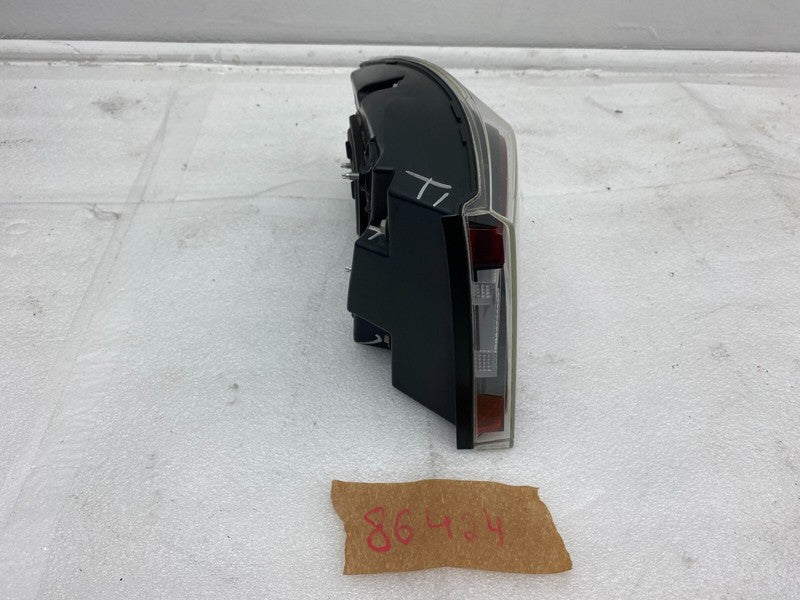 600591900C ⭕ 2012-2022 Tesla Model S Rear Taillight LED Outer Tail Lamp Right 6005919-00-C