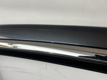 ⭕2016-2024 Tesla Model X Rear Passenger Side Falcon Door Panel Right Gray - PMNG