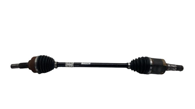 ⭕20-24 Tesla Model Y Rear Left or Right CV Axle Shaft Halfshaft AWD 1188161-01-C