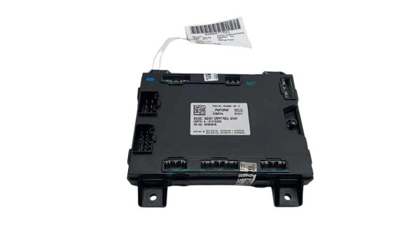 ⭕ 12-20 Tesla Model S Body Controller BCM Control Module (315MHZ) 1010906-00-G
