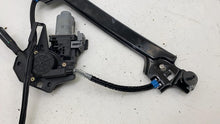 ⭕ 2016-2020 Tesla Model X Rear Left Door Window Regulator & Motor 1028820-00-B