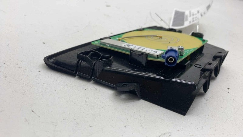 192000100C ⭕ 24-25 Tesla Model 3 Antenna GPS GNSS Rain Sensor Module w/ Cover 1920001-00-C