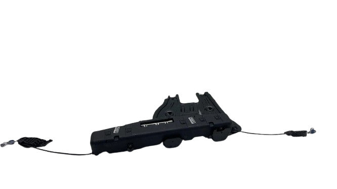 ⭕ 12-14 Mercedes E350 E-Class Trunk Lid Open Close Pull Down Motor A2125452140