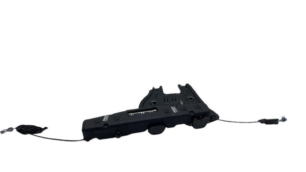 ⭕ 12-14 Mercedes E350 E-Class Trunk Lid Open Close Pull Down Motor A2125452140