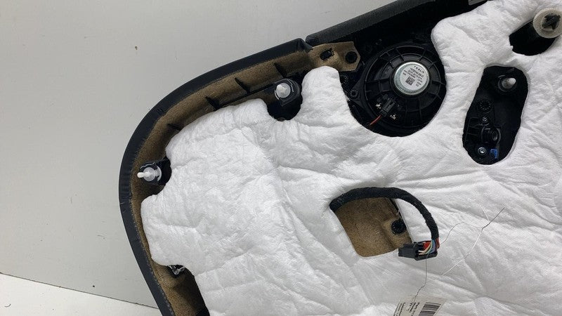 ⭕ 2024 2025 Tesla Model 3 Rear Driver Side Highland Door Panel Trim Card Left LH