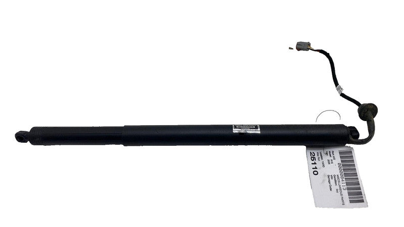 PT00003657K ⭕ 2025 Rivian R1S Rear Left or Right Trunk Lid Liftgate Strut Shock PT00003657-K