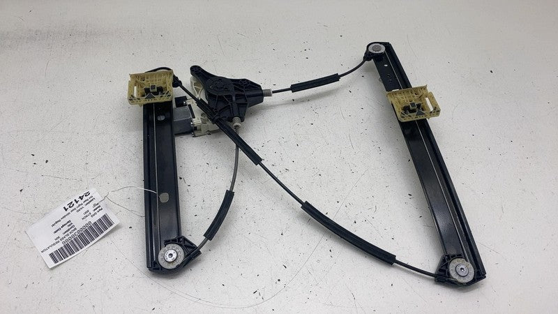 4KE839462 ⭕ 2019-2023 Audi e-Tron Rear Side Door Window Regulator & Motor Right 4KE839462